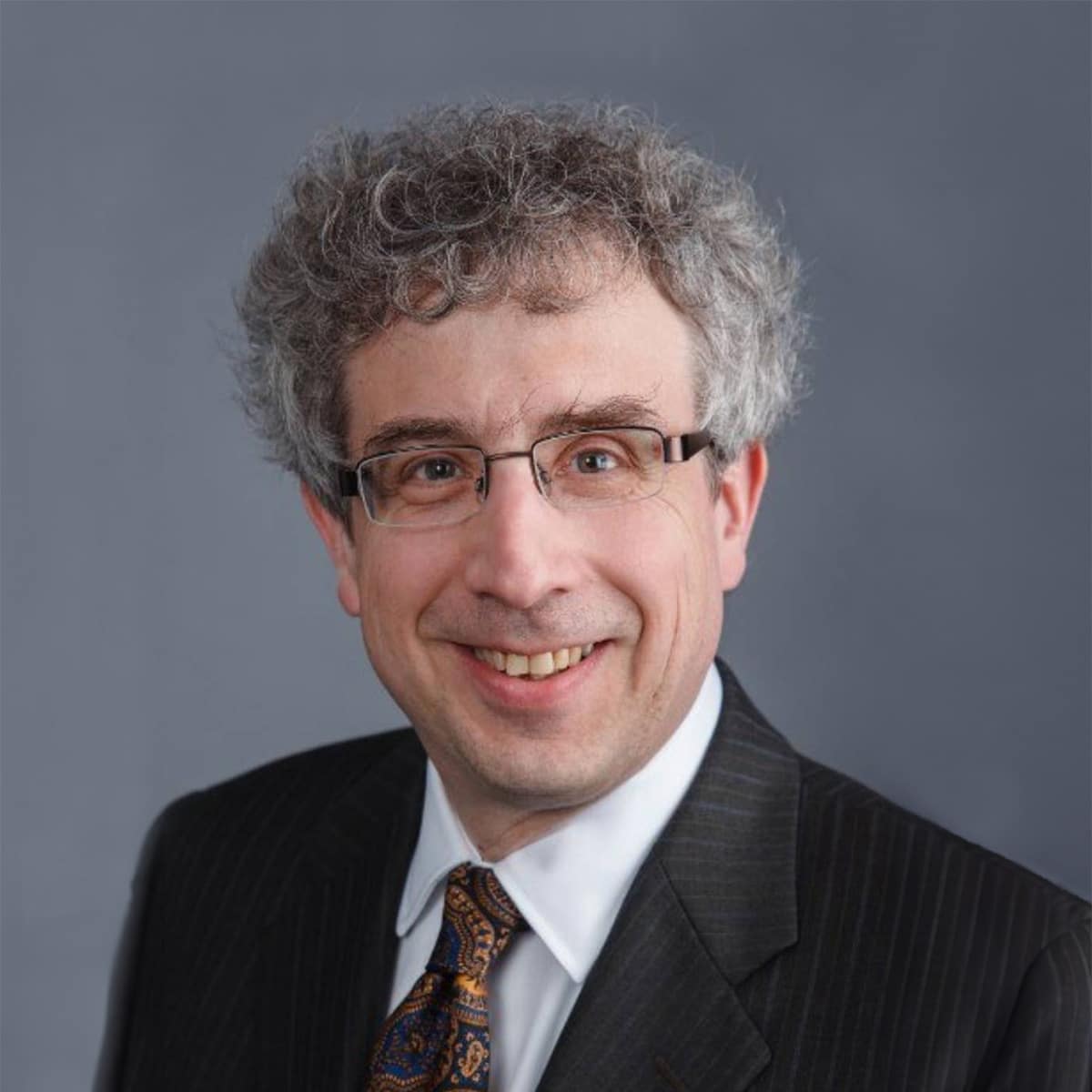 Peter A. Merkel, MD, MPH Kyverna Therapeutics